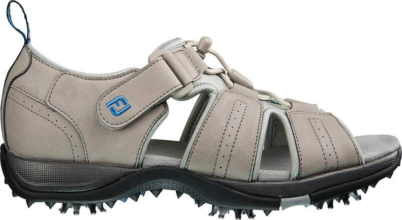 footjoy golf shoes sandals